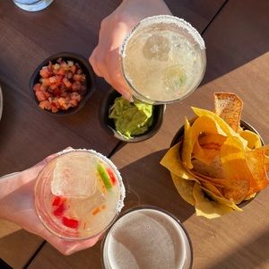 Meet your Posher, Allie